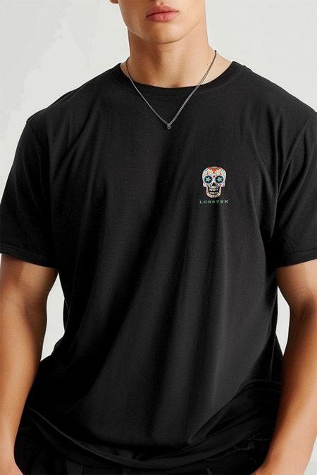 Carnival Skull