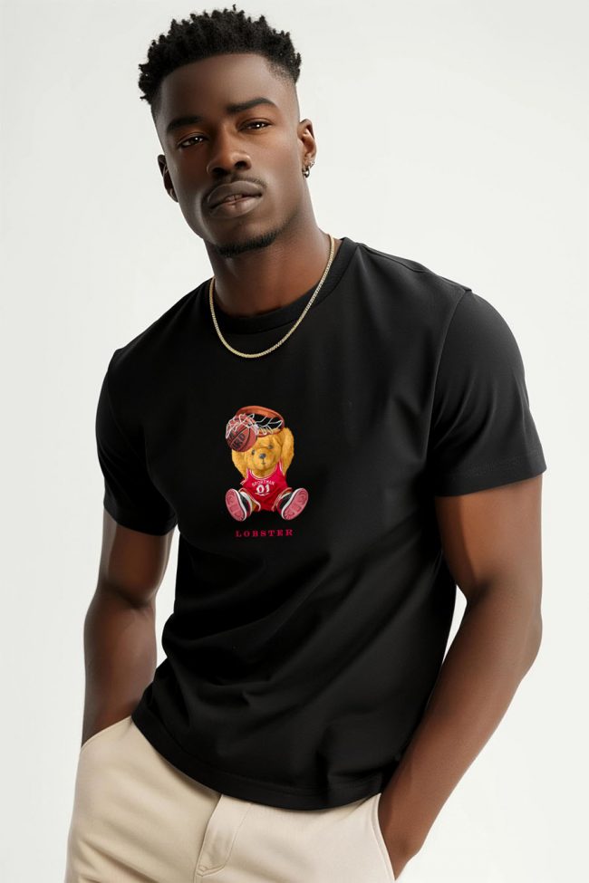 Hoops Bear
