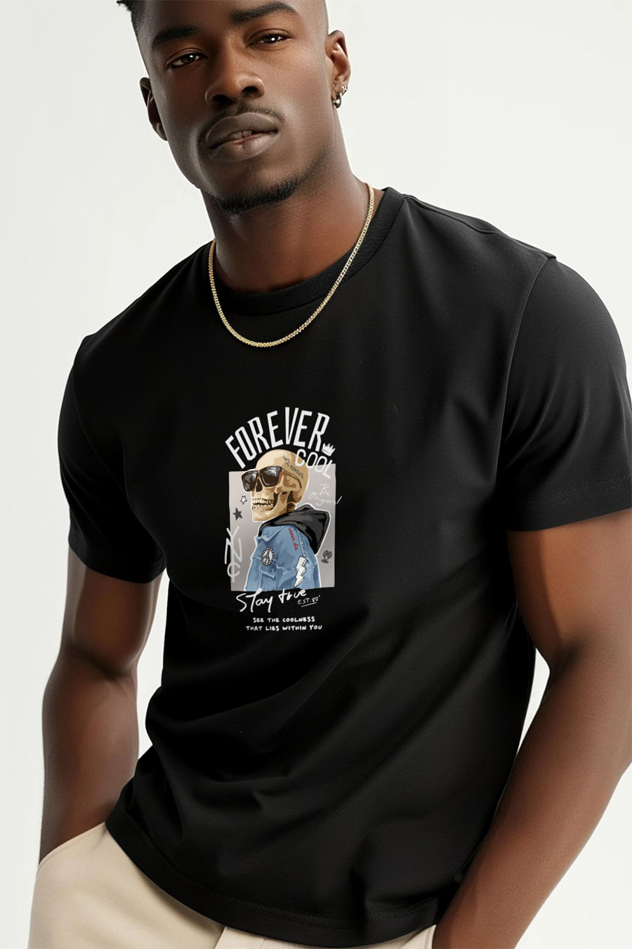 t-shirt-man-c-g63-front-zoom2-black-4423