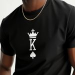 King of Cards Tee
