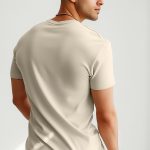 t-shirt-man-c-g69-front-zoom3-cream-4379
