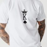 King of Cards Tee