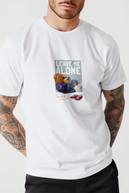 Leave Me Alone