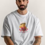 Eat Sleep Basketball Repeat, Oversized
