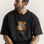 Forget Love Get Money, Oversized