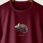 Mexican Chameleon