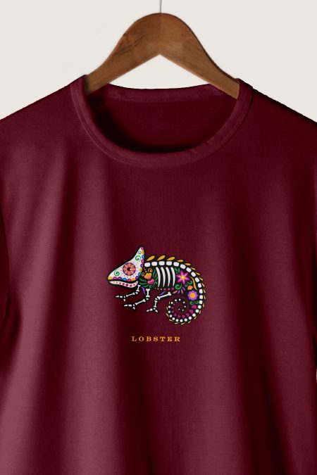 Mexican Chameleon