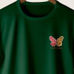 Butterfly Dreams