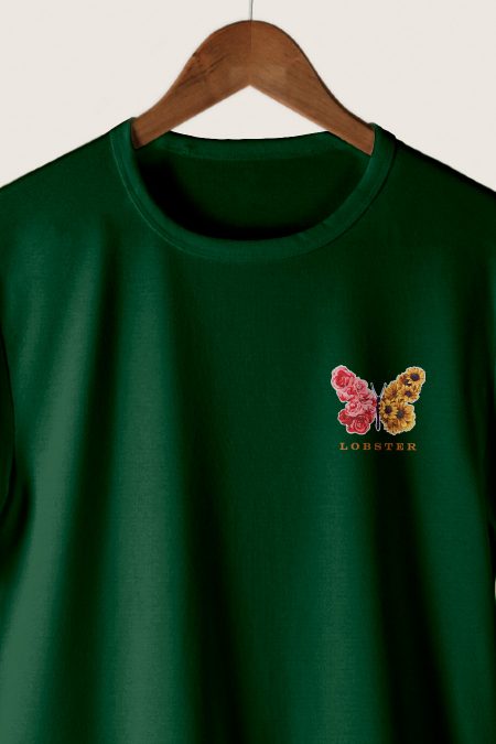 Butterfly Dreams