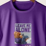 Leave Me Alone
