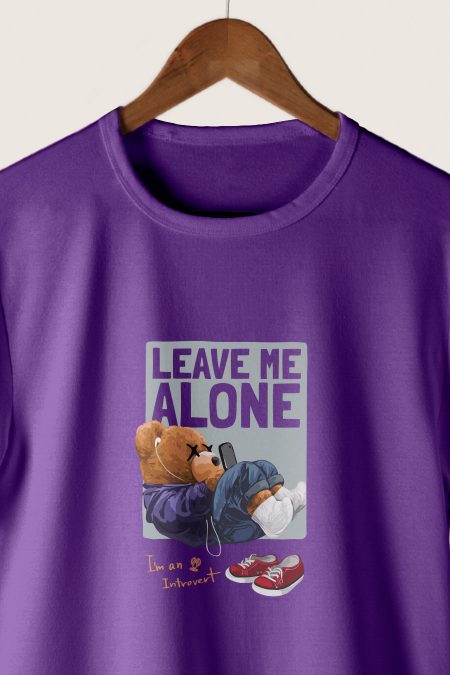 Leave Me Alone
