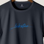 Plain Blue