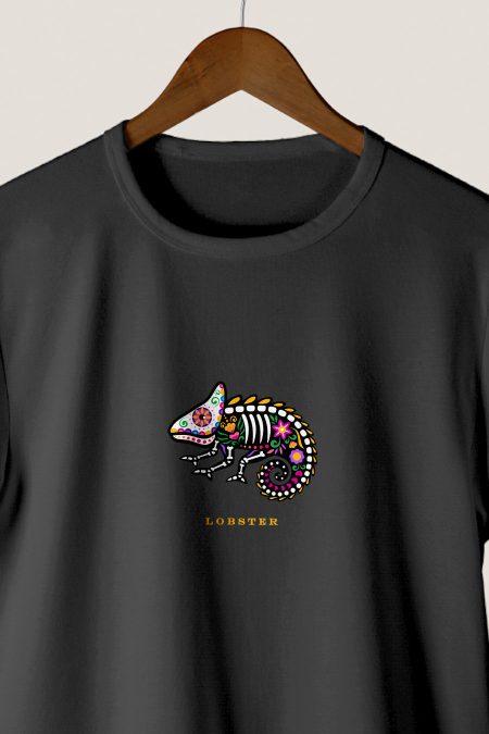 Mexican Chameleon