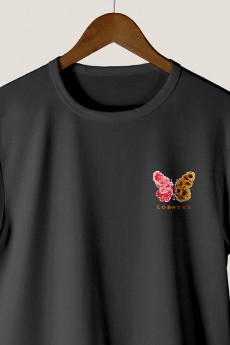Butterfly Dreams