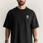 Carnival Skull, Oversized
