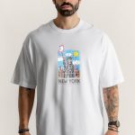 Dream City, Oversized