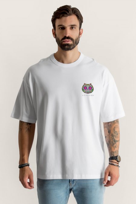 Mexican Sugar Cat, Oversized