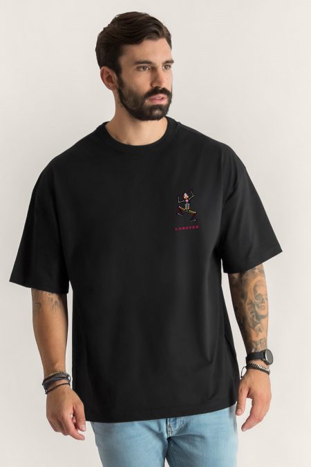 Lizard, Oversized