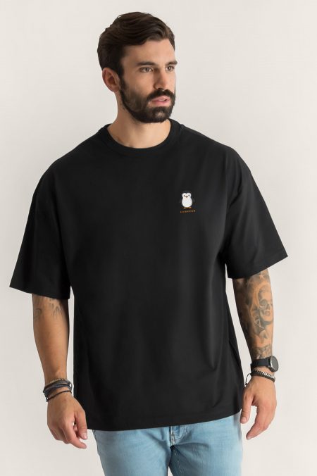 Penguin, Oversized