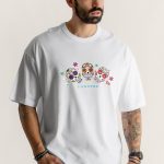 Day of the Dead Skulls, Oversized