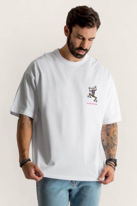 Lizard, Oversized