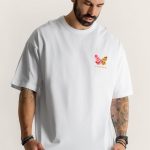 Butterfly Dreams, Oversized