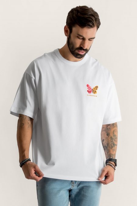 Butterfly Dreams, Oversized