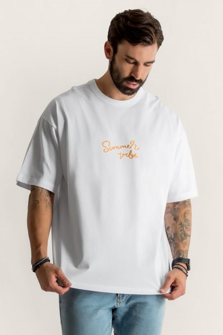 Summer Vibe, Oversized