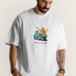 Feeling Chill, Oversized