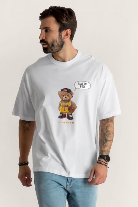 Play Hard, Oversized