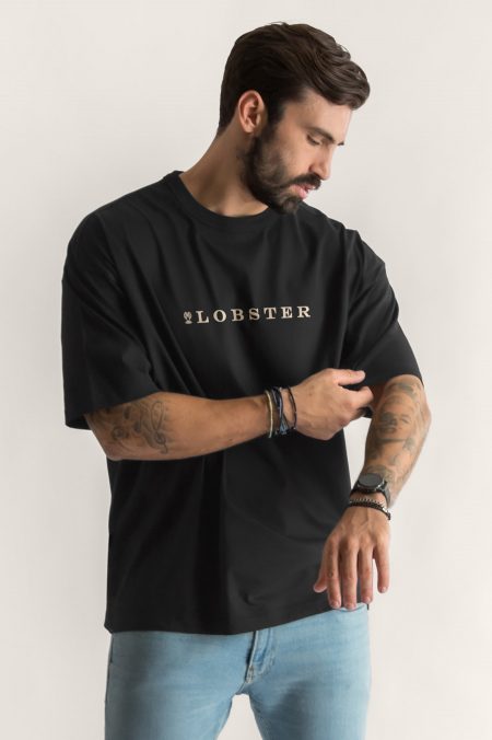 Classic Tee, Oversized