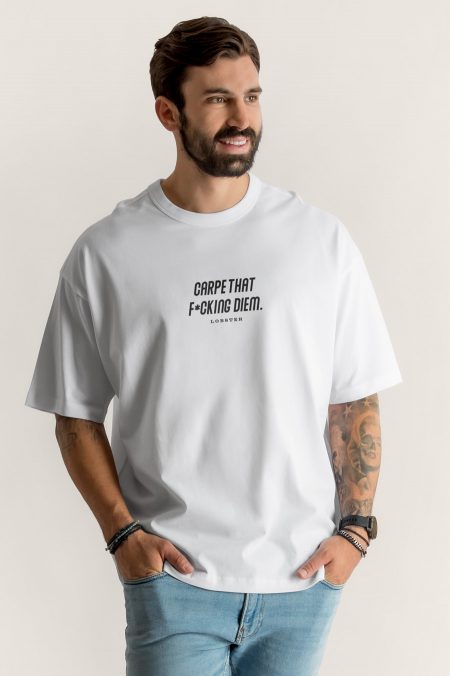 Carpe Diem, Oversized