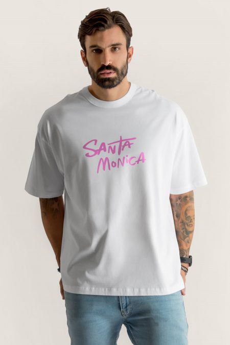 Santa Monica, Oversized