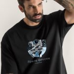 Space Groove, Oversized