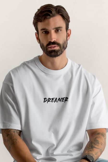 Dreamer, Oversized