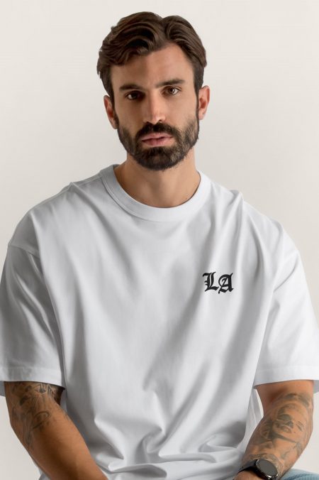 Los Angeles Vibes, Oversized