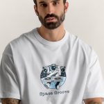 Space Groove, Oversized