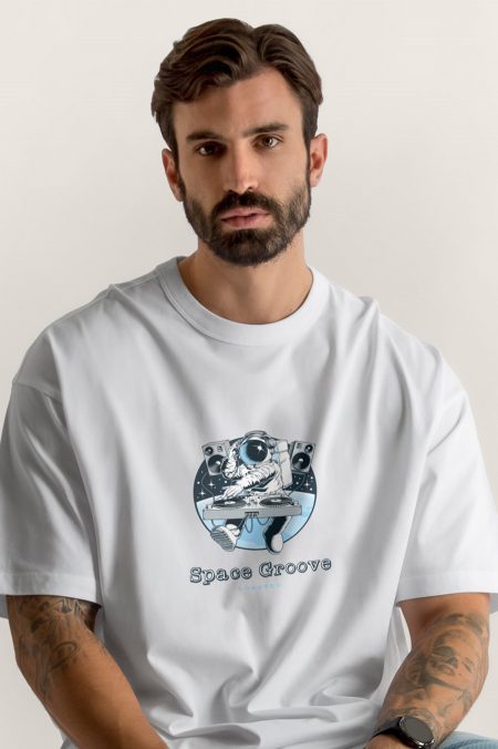 Space Groove, Oversized