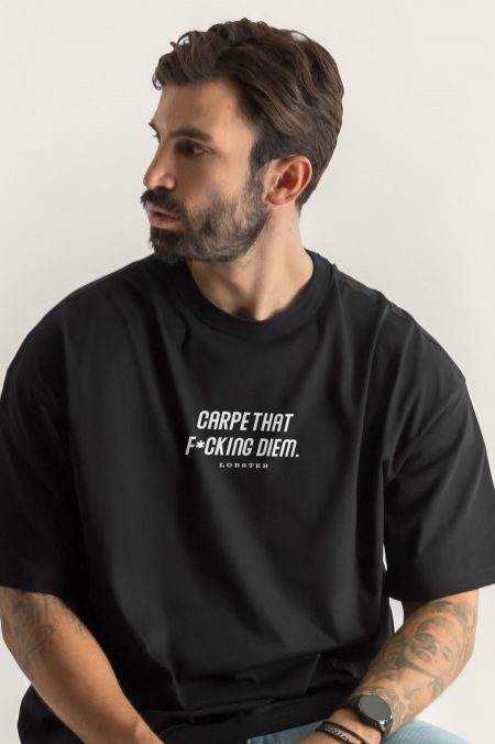 Carpe Diem, Oversized