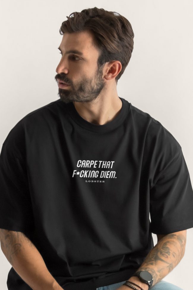 Carpe Diem, Oversized