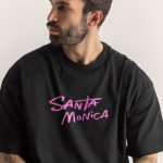 Santa Monica, Oversized