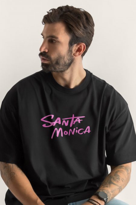 Santa Monica, Oversized