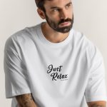 Just Relax, Oversized