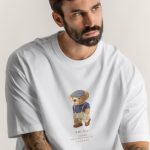 Amble in Style, Oversized