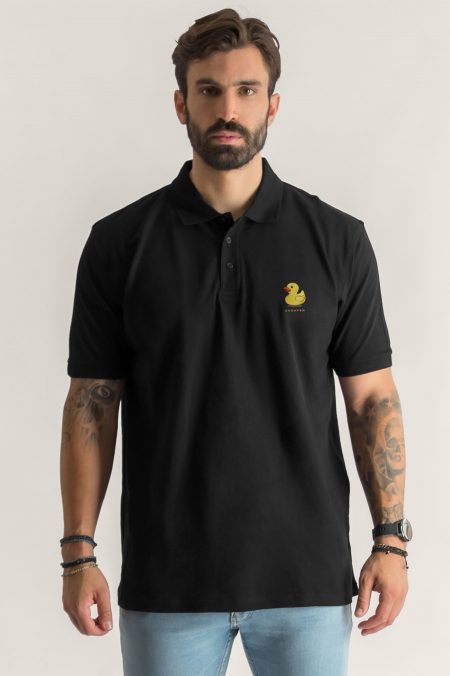 Lobster Polo - Mind The Duck