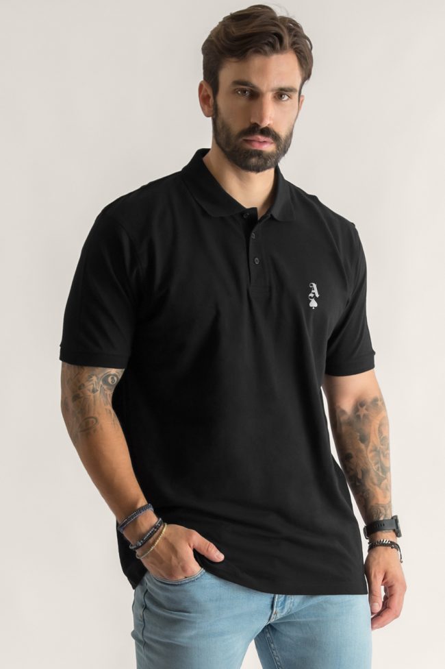 Lobster Polo - Ace of Spades
