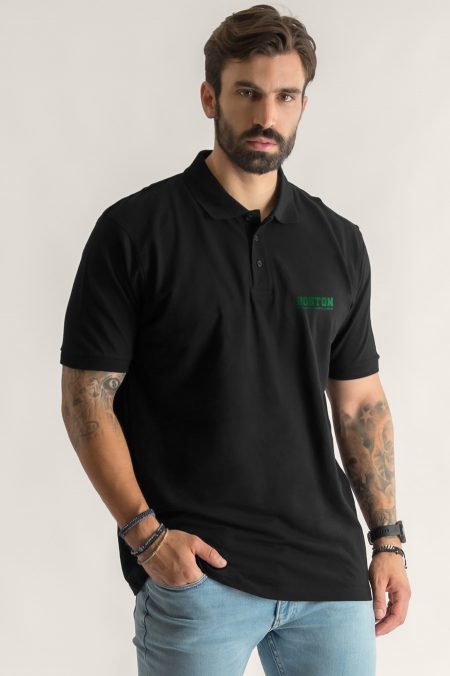 Lobster Polo - Green Boston