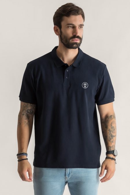 Lobster Polo - Lobster Stamp