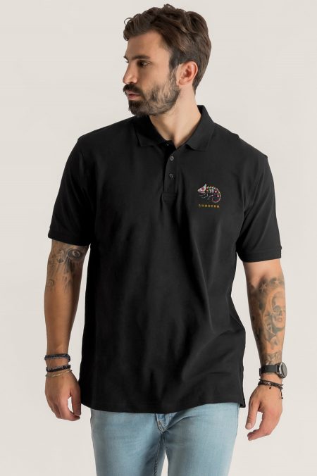 Lobster Polo - Mexican Chameleon
