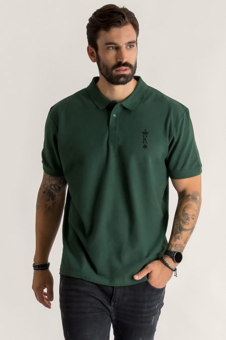Lobster Polo - King Lobster